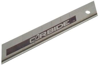 Lame de cutter 18 mm fatmax au carbure de tungstene Lame de cutter 18 mm fatmax
