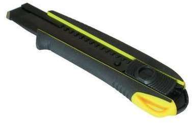 Cutter 18 mm Tajima® avec embout de vissage - Mond