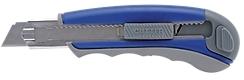 Cutter professionnel 18 mm Cutter professionnel 18 mm