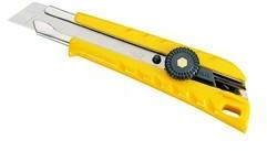 Cutter Olfa L taille 18 mm Cutter Olfa L taille 18 mm