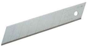 Lames de Cutter FatMax 18mm STANLEY 0-11718 Lames de Cutter FatMax 18mm