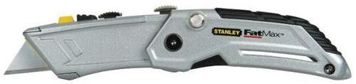 Couteau pliable double lame Fatmax Pro