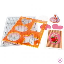 Set de démarrage complet ShapeCutter