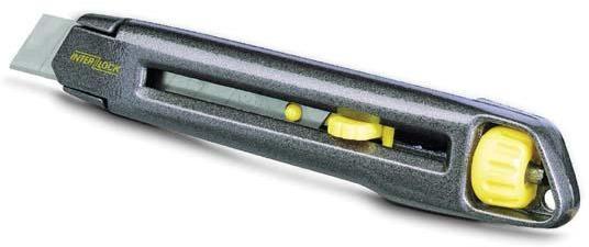 Cutter Interlock 18 mm Cutter Interlock 18 mm