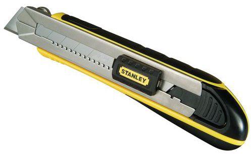 Cutter à lame segmentée à cartouche FatMax
