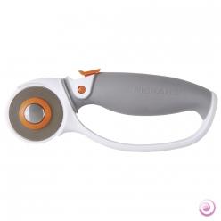 Couteau rotatif Softgrip titan, ø 45mm