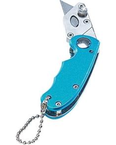 Mini cutter porte-clés