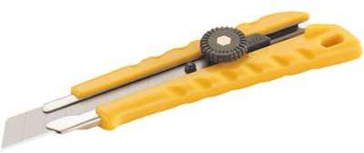 Cutter OLFA L 18 MM - LOutil Parfait