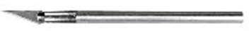 Scalpel Manche Aluminium - OUTIFRANCE