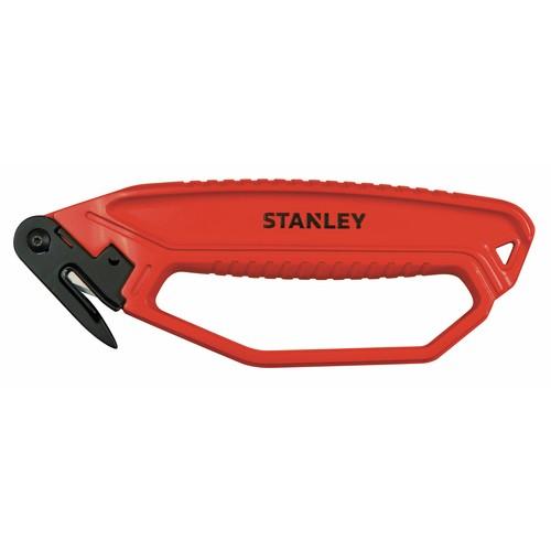 Cutter de sécurité - magasinier STANLEY