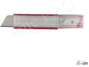 Lames Cutter 18 Mm En Distributeur - Lot de 1 - 4M