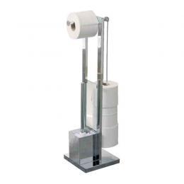 ALLIBERT - Valet de WC multifonctions
