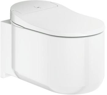 Grohe Sensia Arena WC japonais système complet avec Grohe Sensia Arena WC japonais