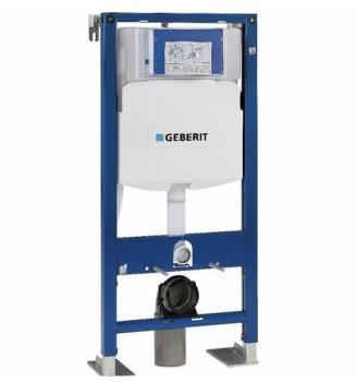 Bati Support autoportant GEBERIT DUOFIX