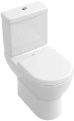 Villeroy et Boch Subway Cuvette pour ensemble WC à