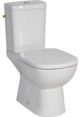 IDEAL STANDARD Pack WC Ideal Standard sans bride Kheops IDEAL STANDARD Pack WC Ideal