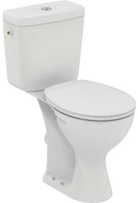 IDEAL STANDARD Pack WC Ideal Standard surélevé PMR IDEAL STANDARD Pack WC Ideal