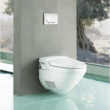 Pack Geberit AquaClean 8000 Pack Geberit AquaClean 8000