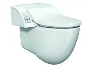 Pack Premium Geberit AquaClean 5000 blanc Pack Premium Geberit AquaClean