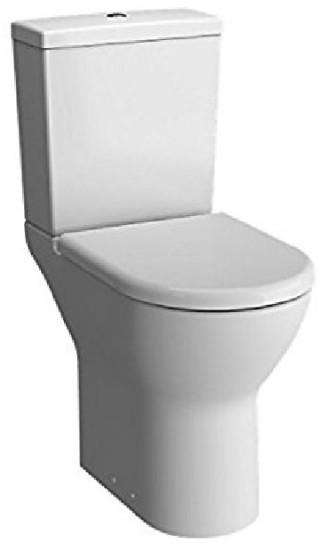 Pack WC surélévé complet Morning Access - MB EXPER
