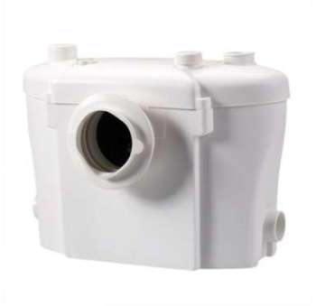 Broyeur sanitaire silencieux BRO400 Broyeur sanitaire silencieux