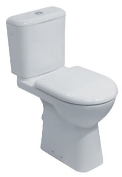 WC Ensemble complet ANCOSWING surelevé (mobilité r
