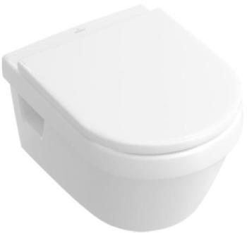 Villeroy Boch Omnia Architectura WC suspendu à fond Villeroy Boch Omnia Architectura