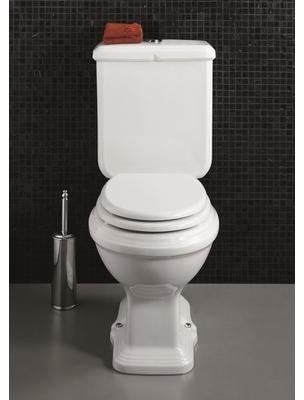 Pack WC design complet collection ARCADE sortie ve