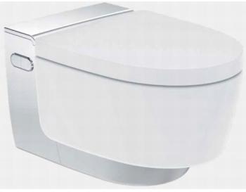 Geberit Aquaclean Mera Comfort WC japonais avec aspirateur Geberit Aquaclean Mera Comfort