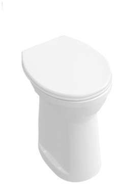 Villeroy et Boch O.novo Vita Cuvette de WC à poser