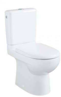 PACK WC PRIMA SOC BLANC ALLIA 08324300000200