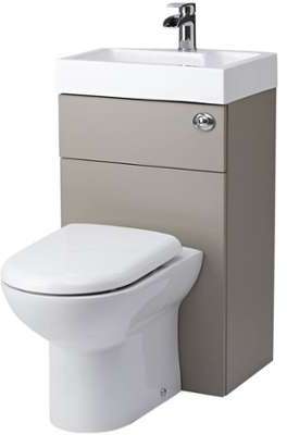 Lave Main WC - HUDSON REED