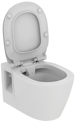 Ideal Standard Cuvette suspendue sans bride avec a