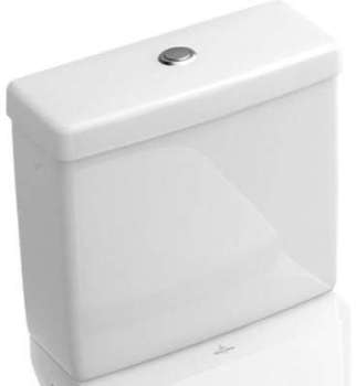 Villeroy Boch Architectura Réservoir pour Pack WC blanc Villeroy Boch Architectura