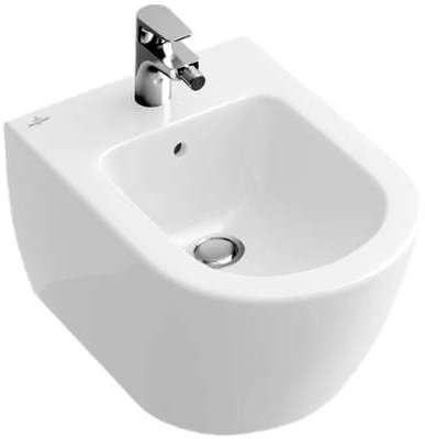 Villeroy et Boch Subway 2.0 Bidet 540000