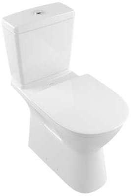 Villeroy et Boch O.novo Vita Cuvette pour ensemble