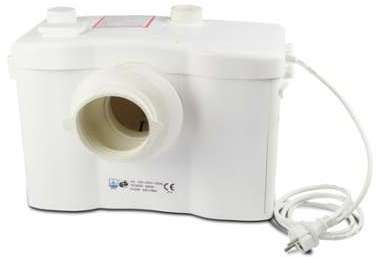Broyeur sanitaire BRO600 Broyeur sanitaire BRO600