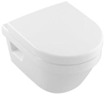 Villeroy Boch Architectura Compact WC suspendu à fond Villeroy Boch Architectura