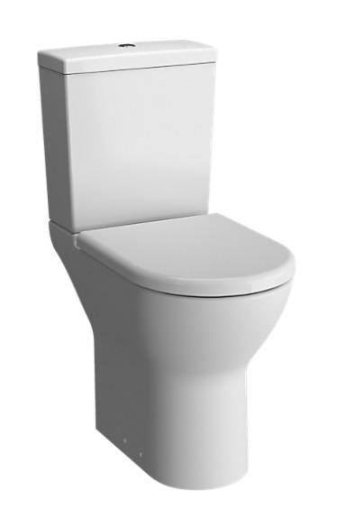 Pack WC surélévé complet Morning Access MB EXPERT