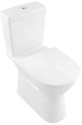 Villeroy et Boch O.novo Vita Cuvette pour ensemble