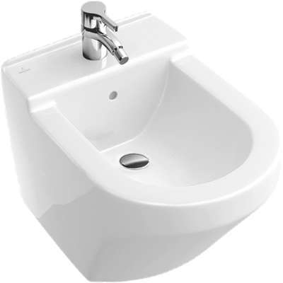 Villeroy et Boch Lifetime Bidet 547500