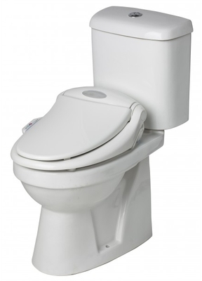 Pack wc Japonais Sortie Horizontale