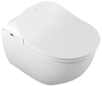 Villeroy et Boch ViClean WC japonais l 392mm 5614L