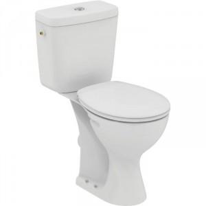 PACK WC SURELEVE ULYSSE IDEAL STANDARD E905701