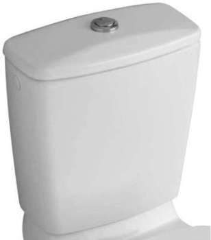 Villeroy Boch O Novo réservoir rinçage à poser 7d19f101 Villeroy Boch O Novo réservoir