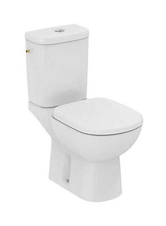 Pack wc complet kheops sortie verticale ideal stan