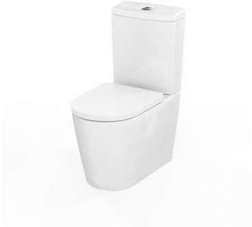 Pack WC à poser GOA Pack WC à poser GOA