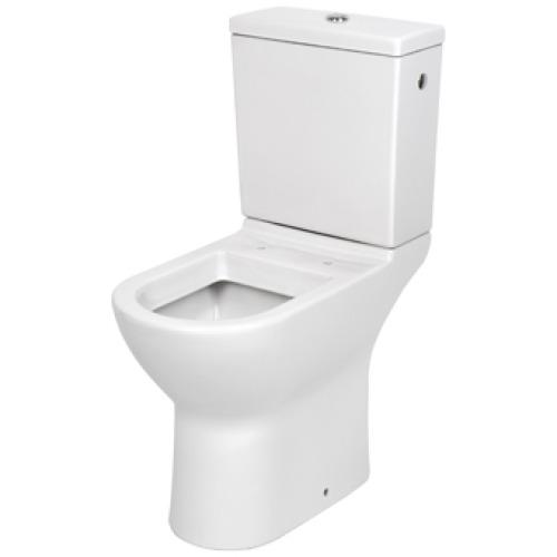 Plieger Plus Combinaison de toilette sans bride 8c