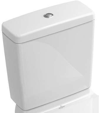 Villeroy boch O novo reservoir pour bloc duo blanc Villeroy boch O novo reservoir