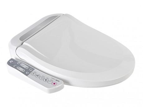 Abattant de toilette japonais - électronique et chauffant Abattant de toilette japonais